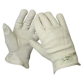 'Good The Solution 302241.1 Go-On Driver Classic Glove Size 11