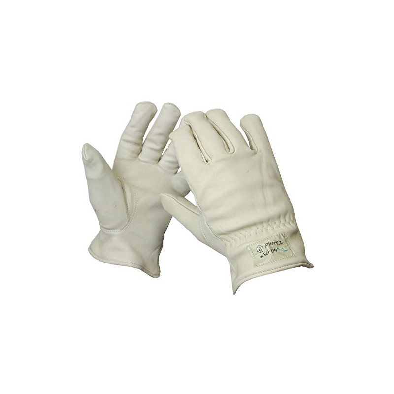 'Good The Solution 302241.1 Go-On Driver Classic Glove Size 11