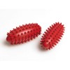 TOGU 0 Senso Walking Trainer Plus, Red, one Size