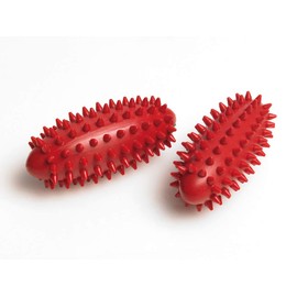 TOGU 0 Senso Walking Trainer Plus, Red, one Size