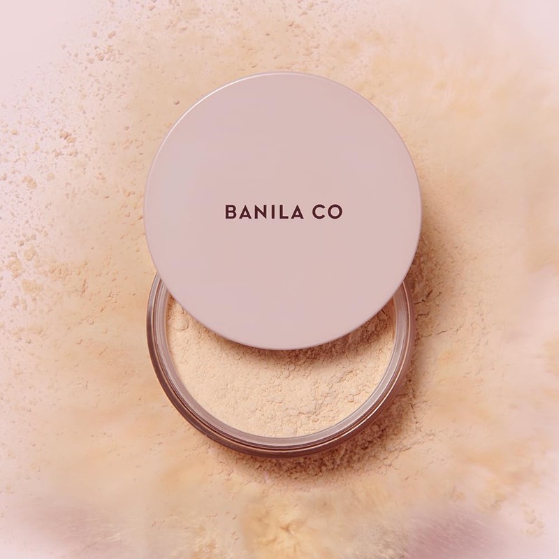 [BANILA CO] Prime Prime Loose Setting Powder, 0.3 oz (8