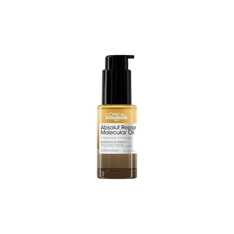 L'Oréal Professionnel Absolut Repair Molecular Aceite 30ml