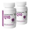 x2 Pasiguaro Vitaminas Y Minerales Coenzima Q10 60 Cápsulas Por