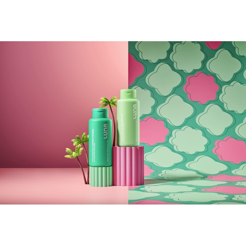 Luna Professional Haircare Thickening Conditioner