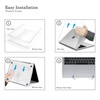 GVTECH Case Compatible with MacBook Pro 13 inch 2024 2023-2016