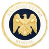 PinMart's National Guard 3D Challenge Coin