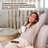Healthaddiction Magnesio Complex Trimagnesium Suplemento Alimenticio Bisglicinato Malato Taurato Vitamina