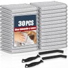 30PCS Trapos de Limpieza de Alambre Multiusos, Trapos de Alambre