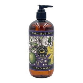 Narcissus Lime Hand Wash 500 ml / 나르시서스 라임 핸드워시 500 ml
