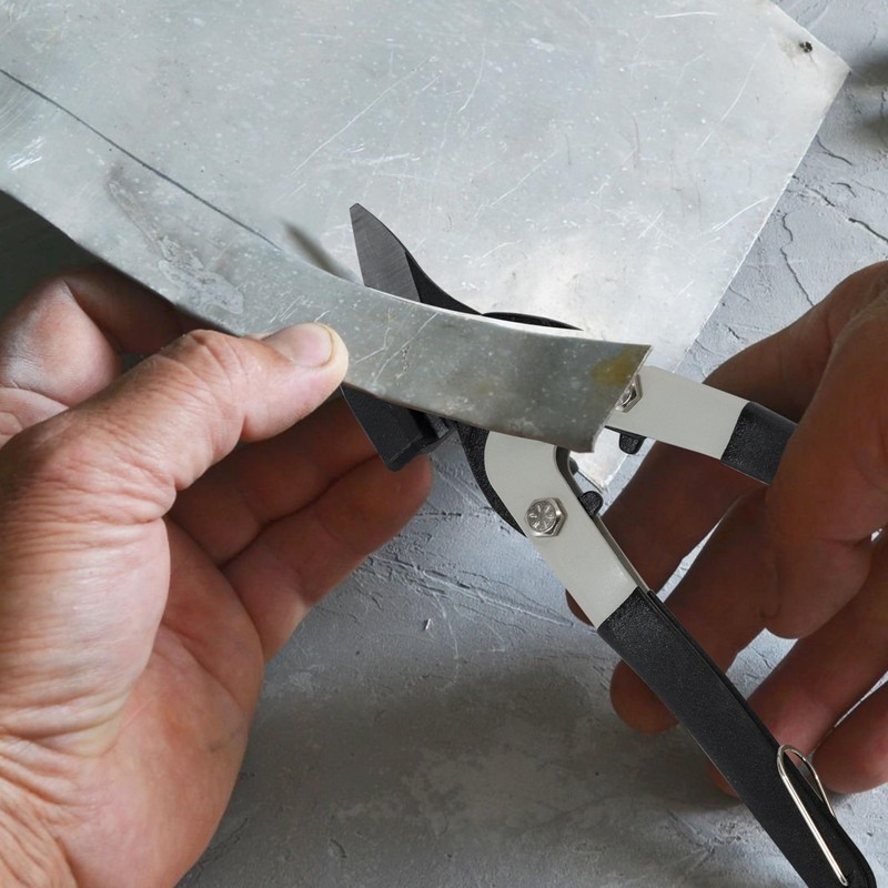 HFS(R) Universal Scissors, Metal Work, Strong Versatile Cutting Tool, For