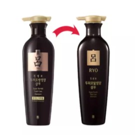 Damigyeomi 다미겨미 려 진생보 두피모발 영양 샴푸 컨디셔너 보습 [려 진생보두피모발영양컨디셔너400ml] Dami Gyeomi Ryo Ginseng Hair and Scalp Nutrient Shampoo Conditioner Moisturizing [Ryo Ginseng Scalp and Hair Nutrient Conditioner 400ml]