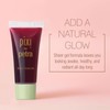 Pixi Sheer Cheek Gel - Flushed | Gel Blush For