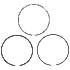 Goetze Engine 08-431700-00 Piston Ring Set