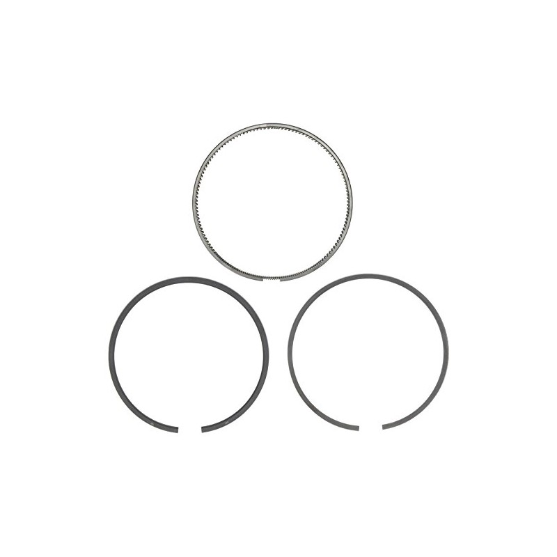 Goetze Engine 08-431700-00 Piston Ring Set