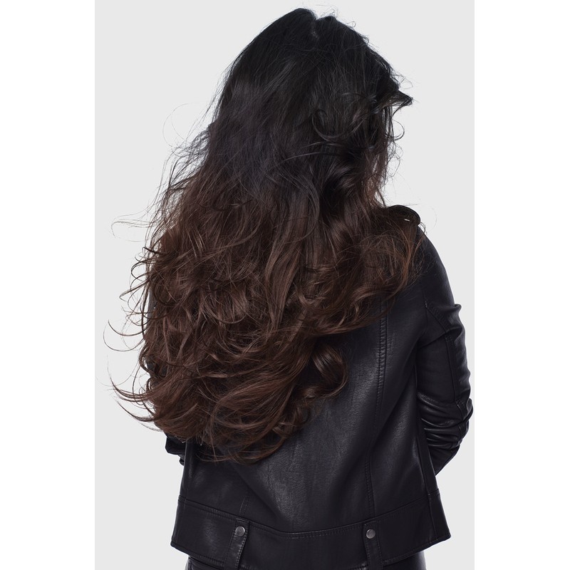 L'Oréal Colorista Paint Marsala Burgundy Permanent Hair Dye