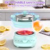 Gotoofun Kid Cooking Sets for Mini Kitchen, 45 PCS Montessori