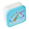 Unicorn Lunch Boxes Set of 3 – Unicorn Lunch Box