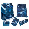 Familando Boys School Bag 1st Class · Scooli Campus Fit