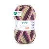 Gründl Wool Big Mamma Print - XXL Wool for Knitting