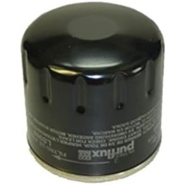 Purflux LS969 Oil Filter