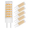 TRIJZHOU LED GY6.35 Lamp Equivalent 50 W Halogen Halogen Lamp