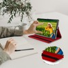 SWEIMEN Case Compatible with Honor Pad X8a 11 Inch Tablet,