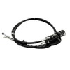 Pyladea 54310-S6M-043 Transmission Shift Control Cable Replacement for Acura RSX