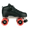 Riedell Dart Roller Skate - Quad Roller Speed Skates |