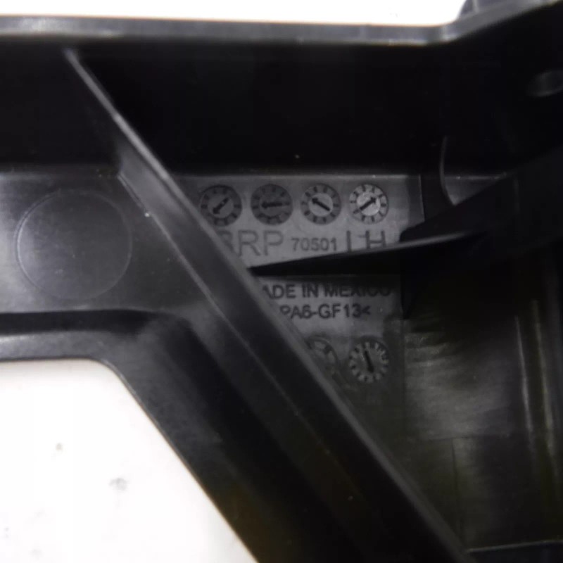 BRP Can-Am OEM External Door Handle LH Left ONLY for