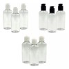 Xena Envase Frasco Botes 30 Ml Plastico Gel Crema Vacio