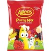 Allens Bulk Allens Party Mix 190g ($4.50 each x 12 units)