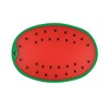 Dexas Watermelon Cutting/Serving Board, Watermelon Shape