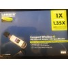 Cisco-Linksys WUSB54GC Compact Wireless-G USB Adapter