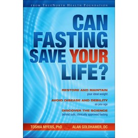 Can Fasting Save Your Life?
