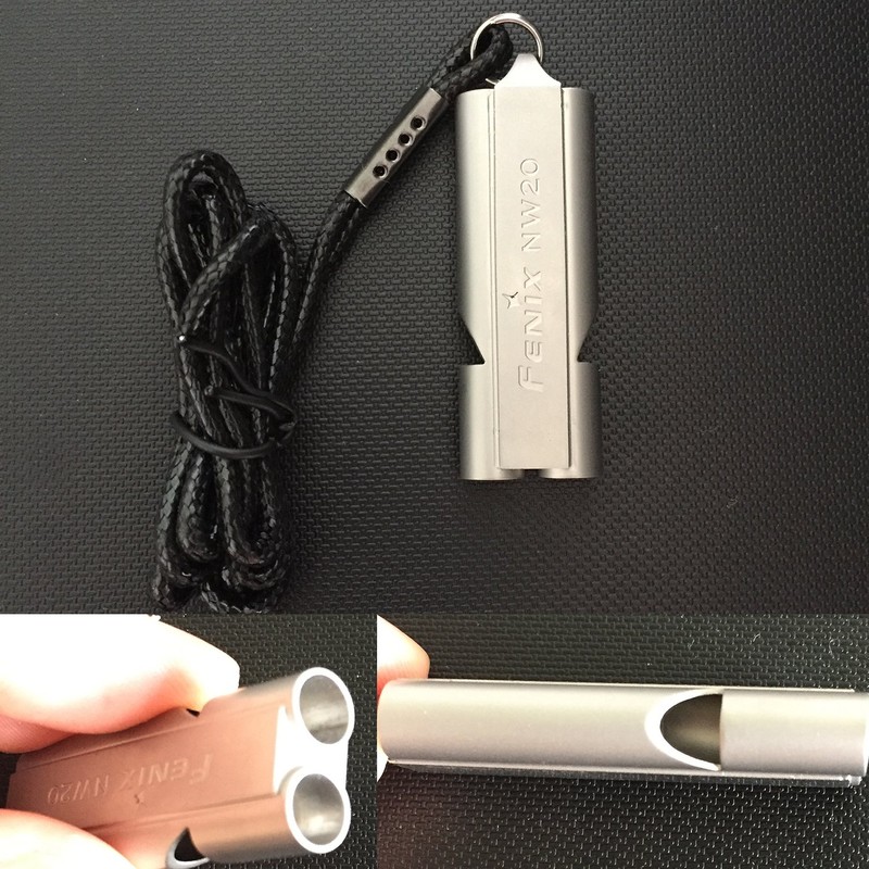 Fenix Signalpfeife NW20, 113343