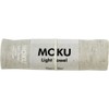 [Contex] MOKU <46879-086> Face Towel, M Size (Almond)