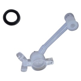 Hose, Gasket Compatible with/Replacement Part for Krups MS-622740 KP1000, KP1002, KP1003, KP1004, KP1006...