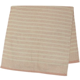 Hayashi CM201202 Bath Towel, Compact, Approx. 19.7 x 39.4 inches (50 x 100 cm), Senshu Towel, Merciful, Pink, Made in Japan