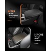 CDEFG for Nissan Sentra 2020-2025 Center Console Cover Armrest Box