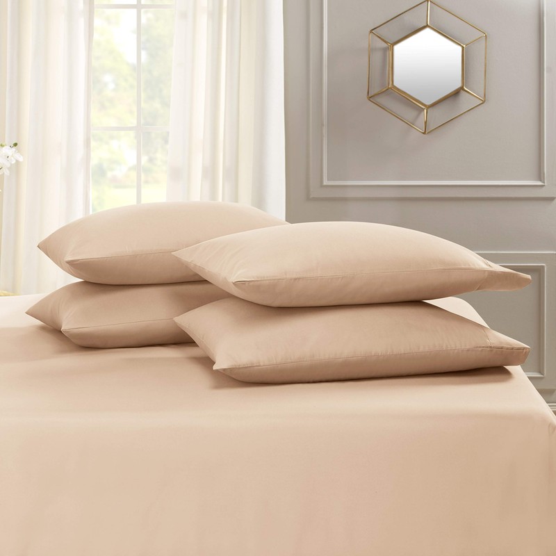 7 Piece Split King Sheets - Bed Sheets Split King