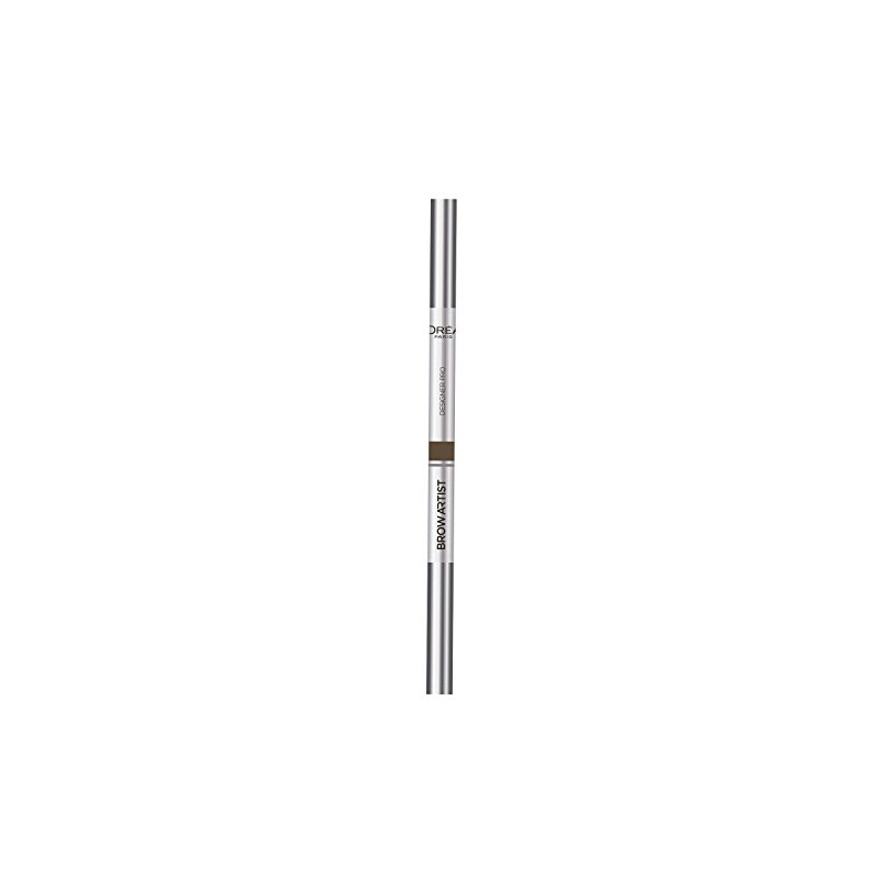 L'Oreal Paris Eyebrow Brow Artist Designer Pro 04 Caramel Amber