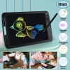 MUCH 10" LCD Digital eWriter Tablet Electronic Writing Drawing Pad