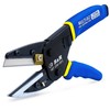 S&R Multifunctional Scissors 250 mm, Precision Cutter with 4 Extra