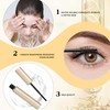 VEYESBEAUTY Lash Remover Cluster Lash Glue Remover Eyelash Extension Remover