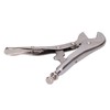 2pcs Pinch Off Pliers Steel Pipe Sealing Tool Clamping Fitting