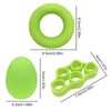 Hand Extension Exerciser | Grip Strengthener - Grip Trainer Finger