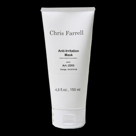 Chris Parel Crisparel Anti-irritation Mask 150ml / 크리스파렐 안티이리테이션 마스크 150ml