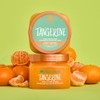 Tree Hut Shea Sugar Exfoliation Care Body Scrub Tangerine, 510g,