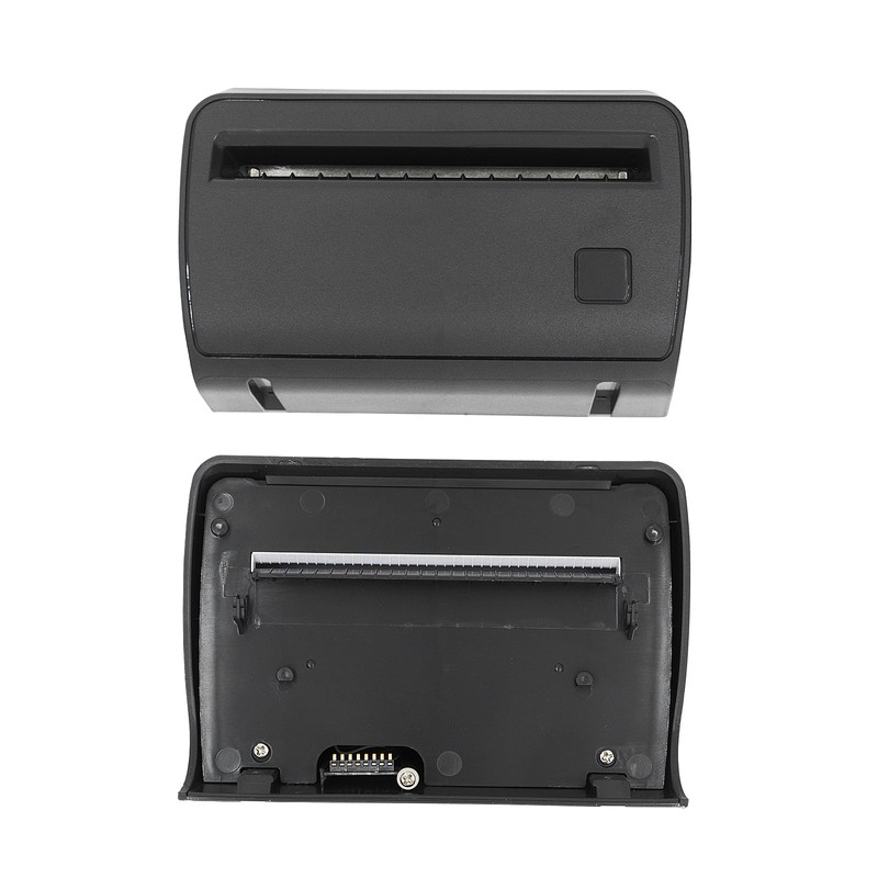 ZD420D Auto Cutter Assembly for Zebra ZD420D ZD620D Desktop Thermal