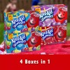 Kool-Aid KOOL AID JAMMERS VARIETY PACK GREAT FOR LUNCHBOXES, CHERRY